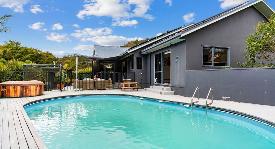  at 67 Whareora Road, Tikipunga, Whangarei, Northland