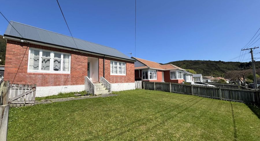  at 95 Wilkie Crescent, Naenae, Lower Hutt, Wellington