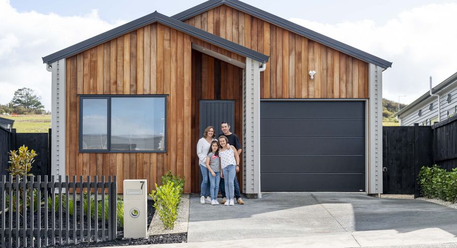  at Stage 2, The Ridge at Ara Hills, Orewa, Rodney, Auckland