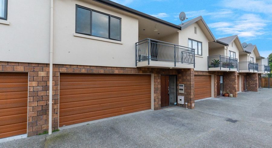  at 47B Fifth Avenue, Enderley, Hamilton, Waikato