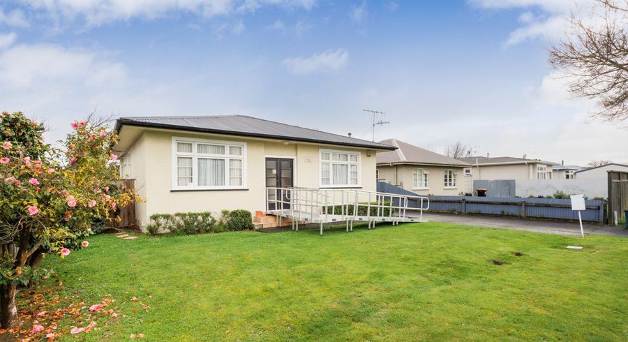 at 62 Guy Avenue, Takaro, Palmerston North