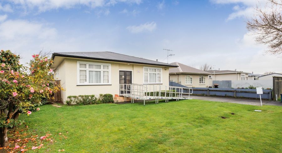  at 62 Guy Avenue, Takaro, Palmerston North, Manawatu / Whanganui