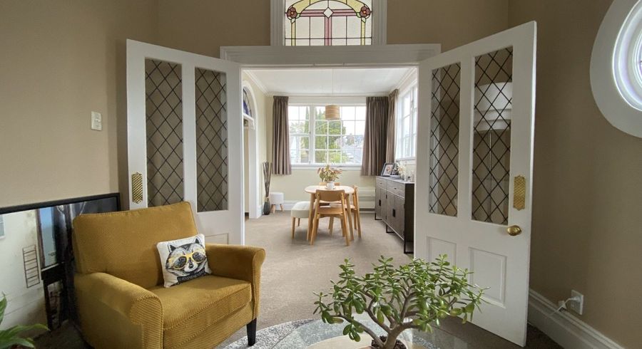  at 25A Ross Street, Roslyn, Dunedin, Otago