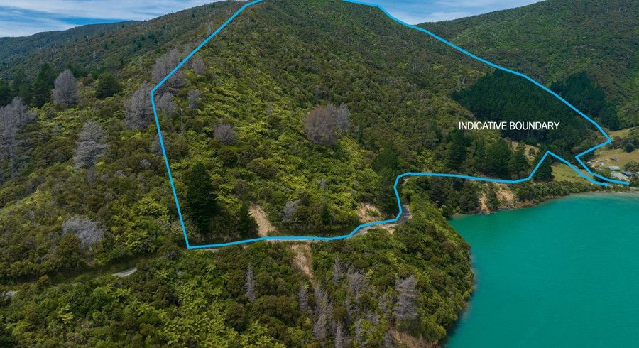  at Lot 4/3582 Kenepuru Road, Marlborough Sounds, Marlborough, Marlborough