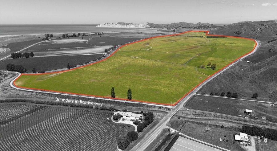  at 1343 Wharerata Road, Muriwai, Gisborne, Gisborne