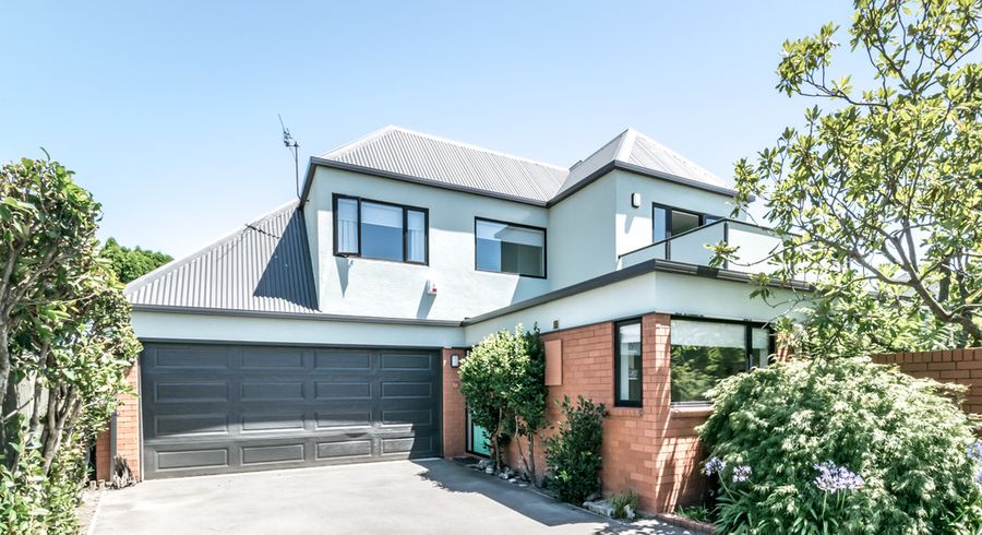 at 57B Wairakei Road, Bryndwr, Christchurch