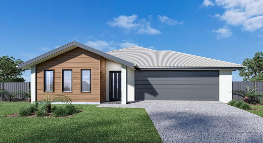  at Lot 141 Metoriti Crescent, Paerata, Franklin, Auckland