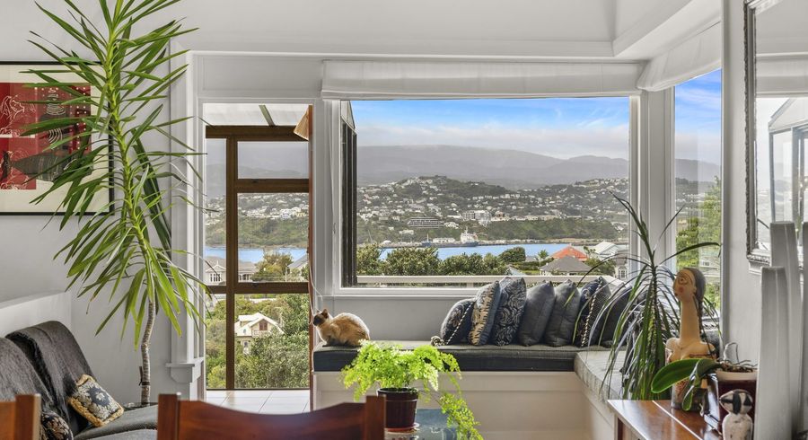  at 89 Rakau Road, Hataitai, Wellington, Wellington