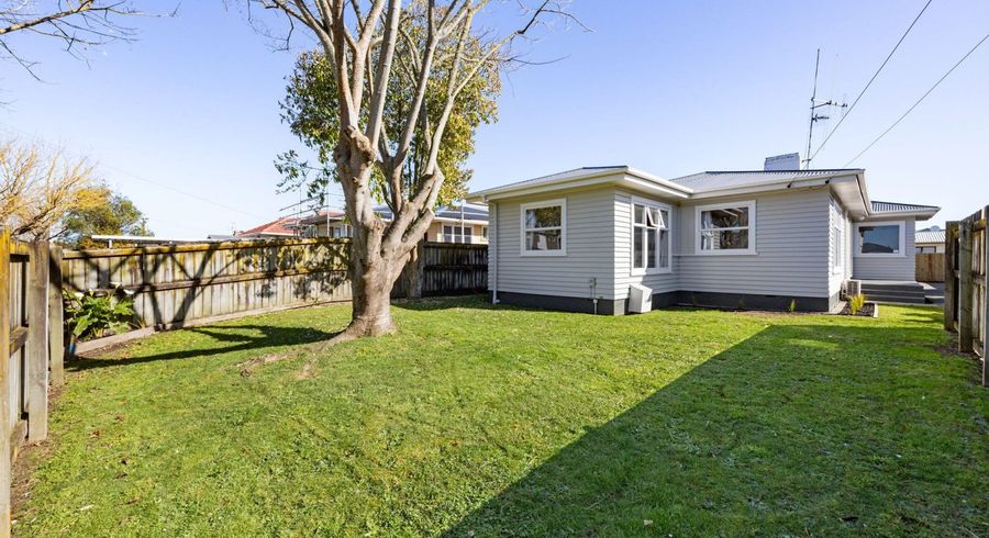  at 4a Mount View Road, Melville, Hamilton, Waikato