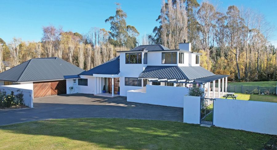  at 56 Weston Road, Waiareka Junction, Oamaru