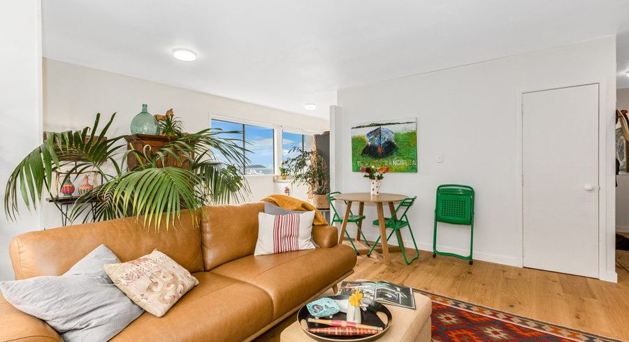  at 7A/19 Cottleville Terrace, Thorndon, Wellington, Wellington