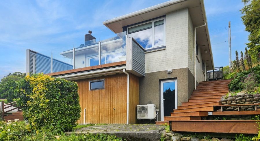  at 35 Poto Road, Normandale, Lower Hutt, Wellington