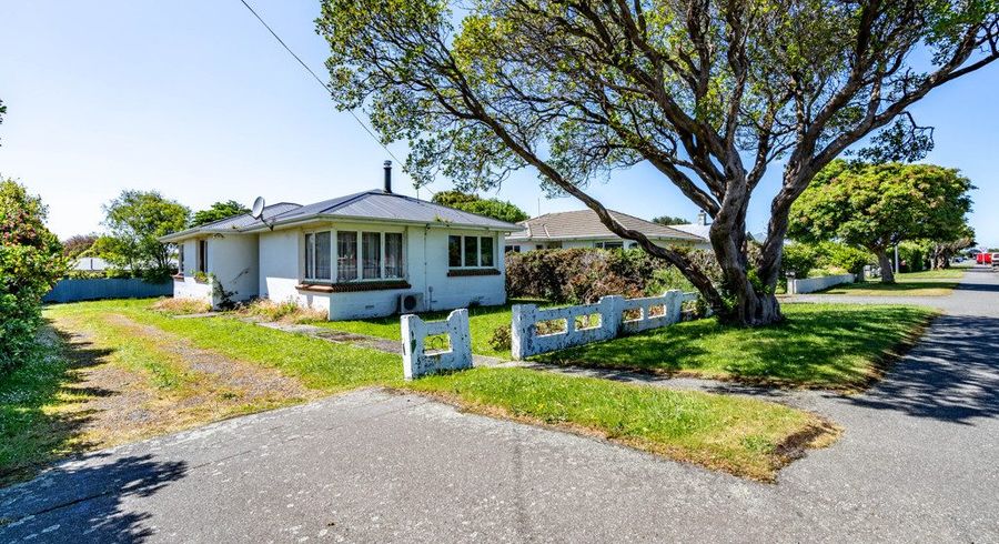  at 125 Salford Street, Rosedale, Invercargill, Southland