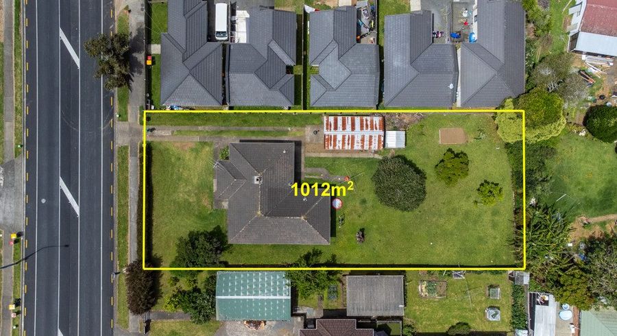  at 48 Browns Road, Manurewa, Auckland