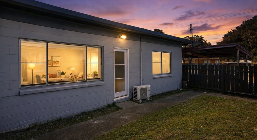  at 1/62 Frank Grey Place, Otahuhu, Auckland City, Auckland