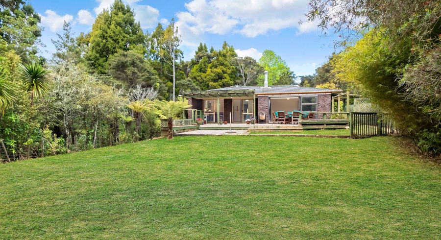  at 12 Napuka Road, Henderson Valley, Auckland