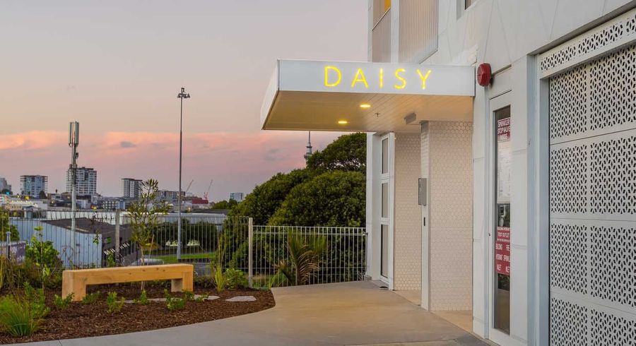 at 106/11 Akepiro Street, Mount Eden, Auckland City, Auckland