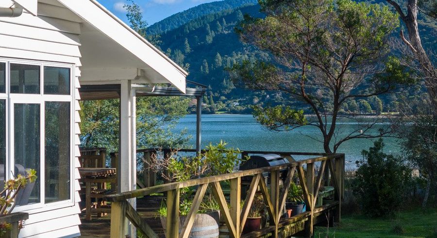  at 6694 Kenepuru Road, Kenepuru Sounds, Marlborough, Marlborough