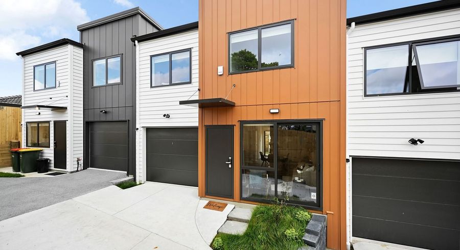  at 12C Massine Place, Randwick Park, Manukau City, Auckland
