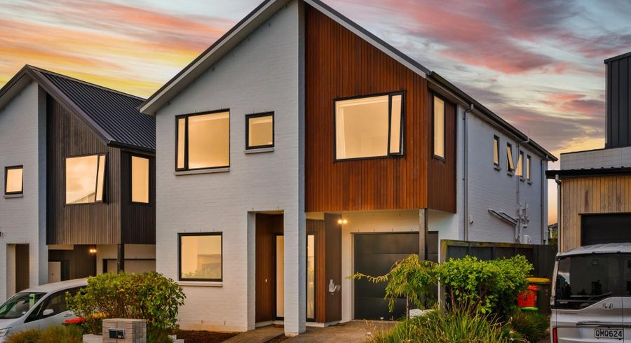  at 3 Frances Bryers Road, Hobsonville, Waitakere City, Auckland