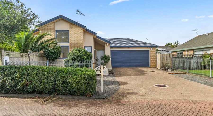  at 63 Sheriff Place, Randwick Park, Manukau City, Auckland