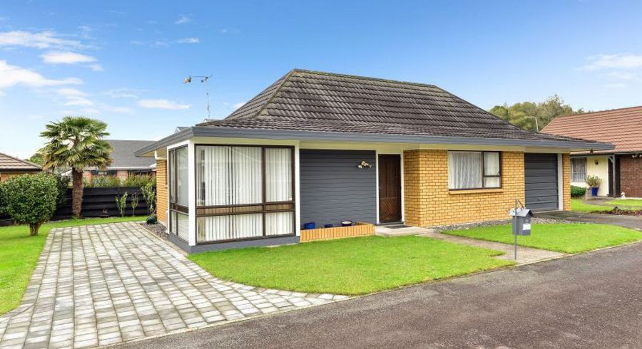  at 4 Enderley Lane, Enderley, Hamilton, Waikato