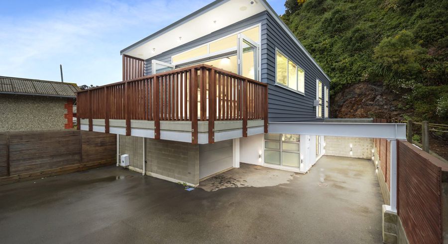  at 528A Evans Bay Parade, Hataitai, Wellington, Wellington
