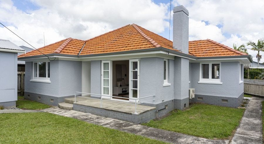  at 25 King ST, Kensington, Whangarei 