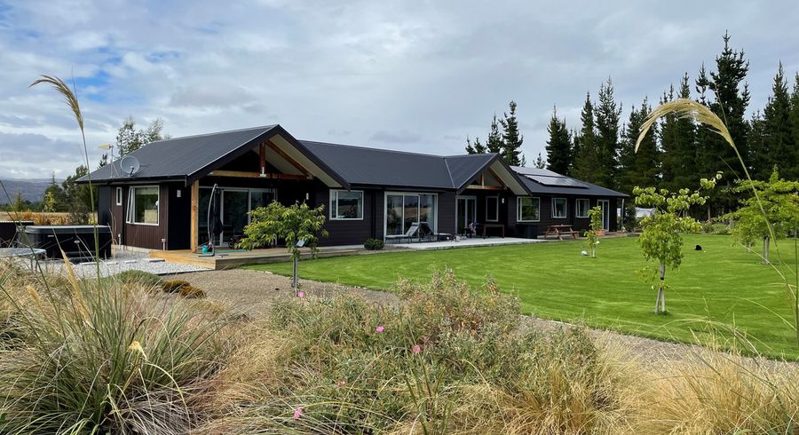  at 272 Letts Gully Road, Letts Gully, Alexandra