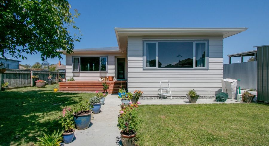  at 49 Massey Crescent, Marewa, Napier