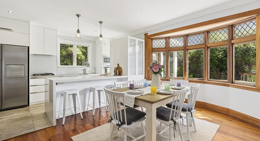  at 51 Oban Street, Wadestown, Wellington, Wellington