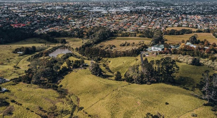  at Lot 36 Babich Road, Henderson Valley, Waitakere City, Auckland