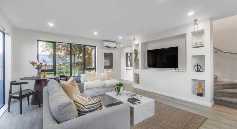  at A-D/ 9 Parrish Road, Sandringham, Auckland City, Auckland