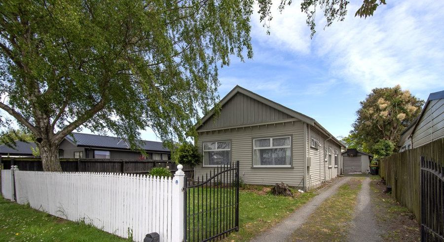  at 121 Tancred Street, Linwood, Christchurch City, Canterbury