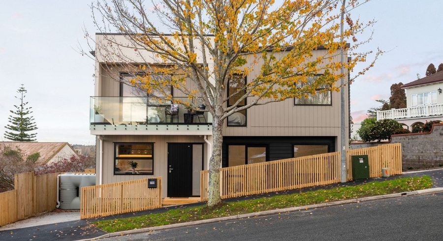  at 3/143 Clarence Street, Hamilton Lake, Hamilton, Waikato