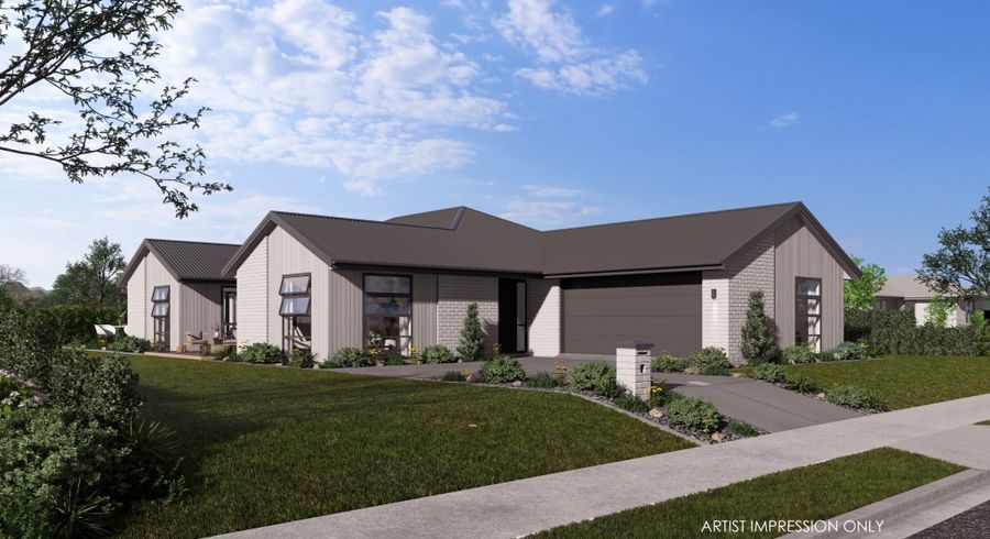  at Lot 12 Alexandra Estate (225 Hudson St), Pirongia, Waipa, Waikato