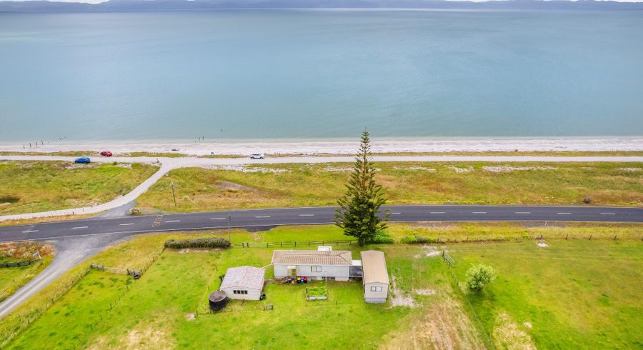  at 587 East Coast Road, Kaiaua, Franklin, Auckland