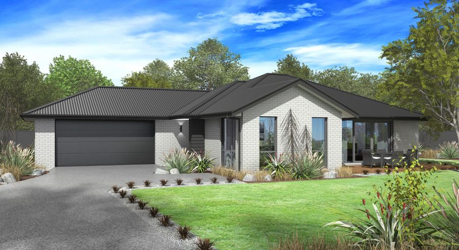  at 24 Inch Crescent (LOT 14), Rangiora, Waimakariri, Canterbury