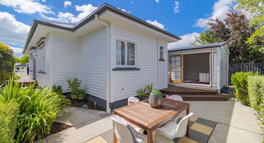  at 2/35 Rutland Street, St. Albans, Christchurch City, Canterbury