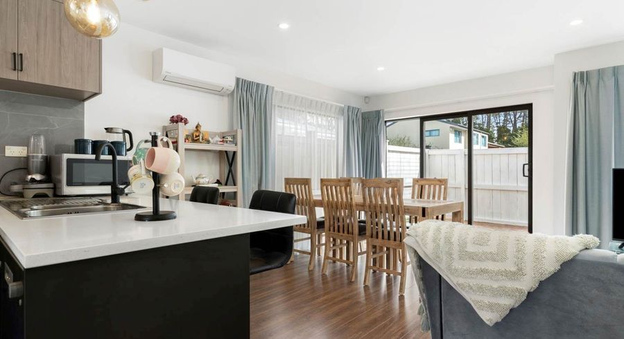  at 1/143 Portage Road, New Lynn, Waitakere City, Auckland