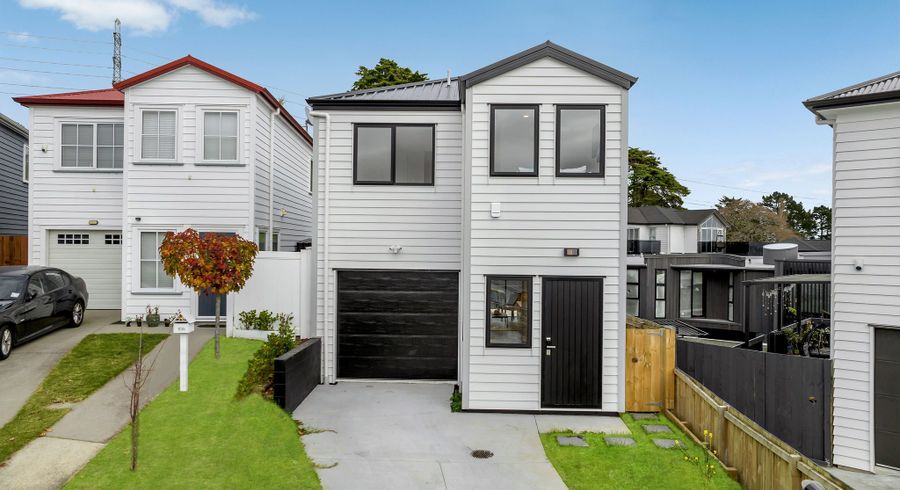  at 108 Joseph Street, Flat Bush, Manukau City, Auckland