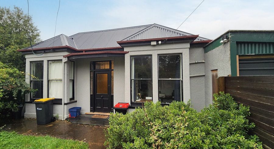  at 55 Warden Street, Opoho, Dunedin