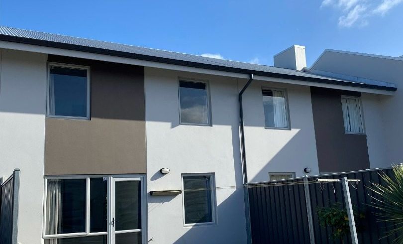  at 27/336 Lincoln Road, Addington, Christchurch