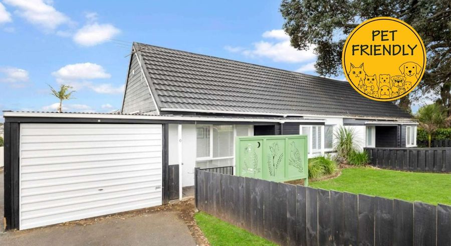  at 52O Pilkington Road, Panmure, Auckland City, Auckland