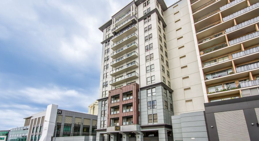  at 1019/22 Nelson Street, Auckland Central, Auckland