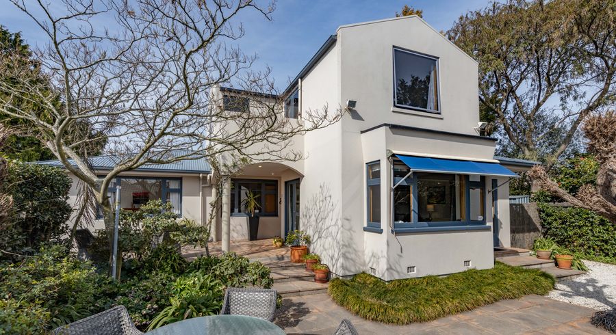  at 47B Peer Street, Upper Riccarton, Christchurch