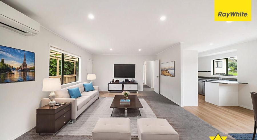  at 29A Woodglen Road, Glen Eden, Waitakere City, Auckland