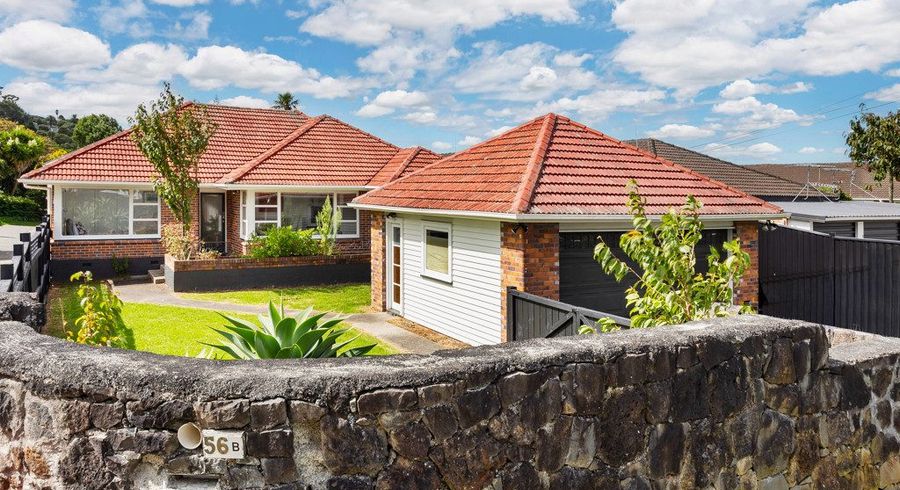  at 56B Allendale Road, Mount Albert, Auckland City, Auckland