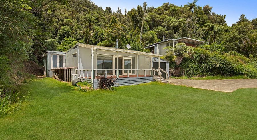  at 575 State Highway 30, Lake Rotoma, Rotorua, Bay Of Plenty