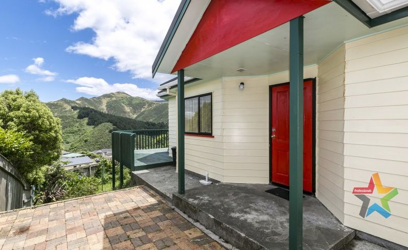  at 91A Frobisher Street, Island Bay, Wellington